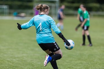 Bild 121 - F VfL Pinneberg - GW Eimsbuettel4 : Ergebnis: 9:0